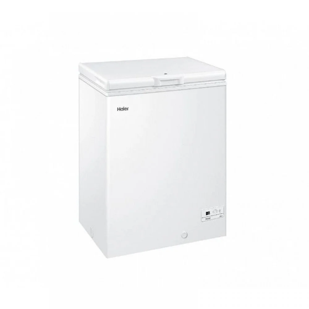 Морозильная камера HAIER HCE143R