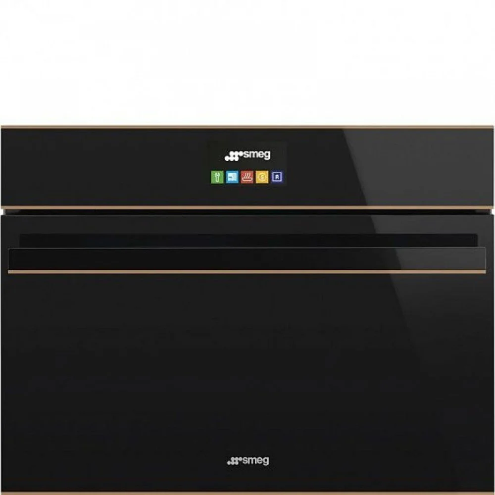 Электрический духовой шкаф SMEG SF4604PVCNR1