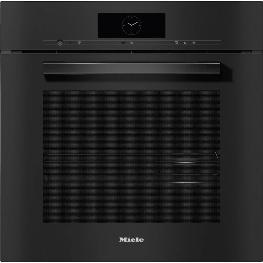 Паровой шкаф MIELE DGC 7860 OBSW
