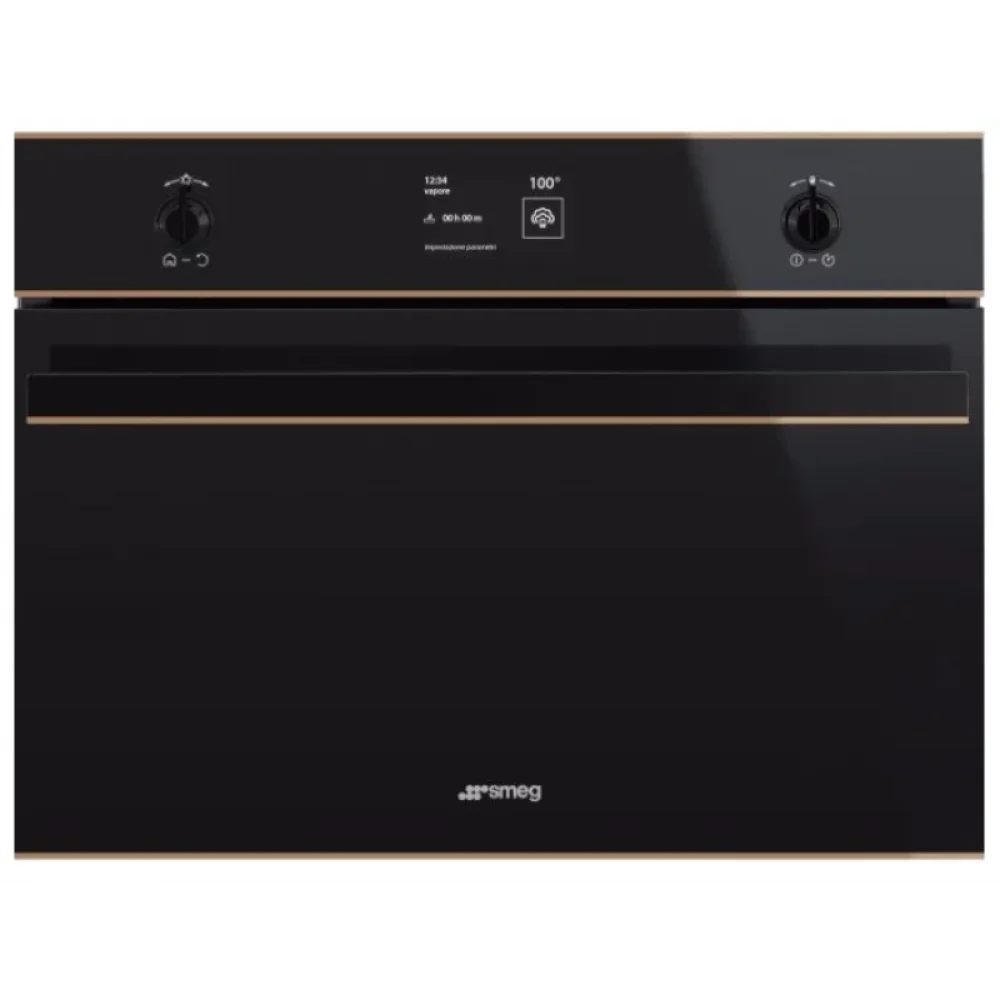 Духовой шкаф SMEG SF 4603 VCNR