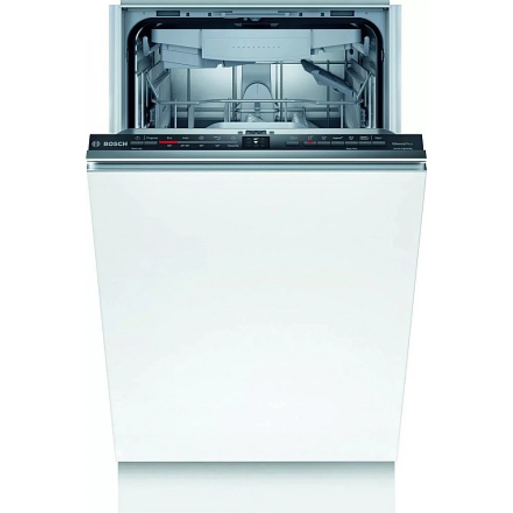 Встраиваемая посудомоечная машина BOSCH SPV2HMX2FR