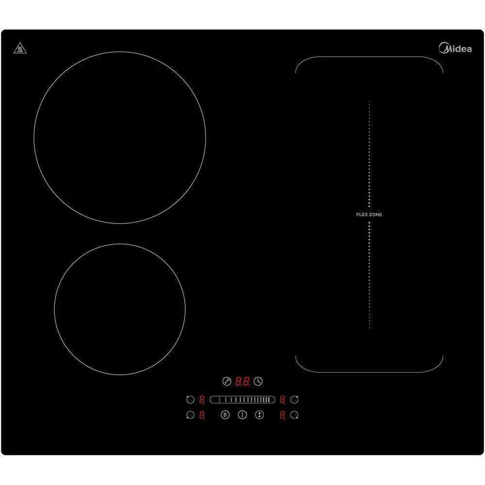 Варочная панель MIDEA MIH65700F