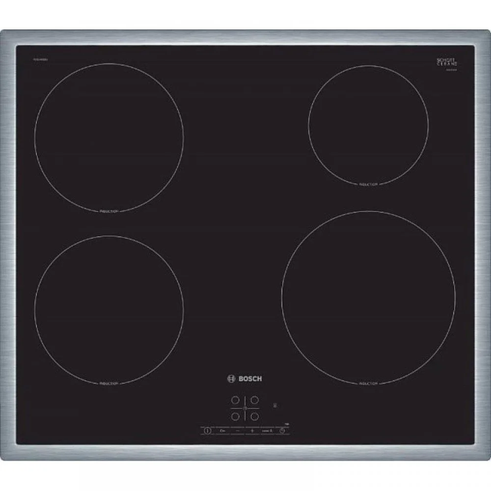 Варочная панель BOSCH PUE64RBB5E