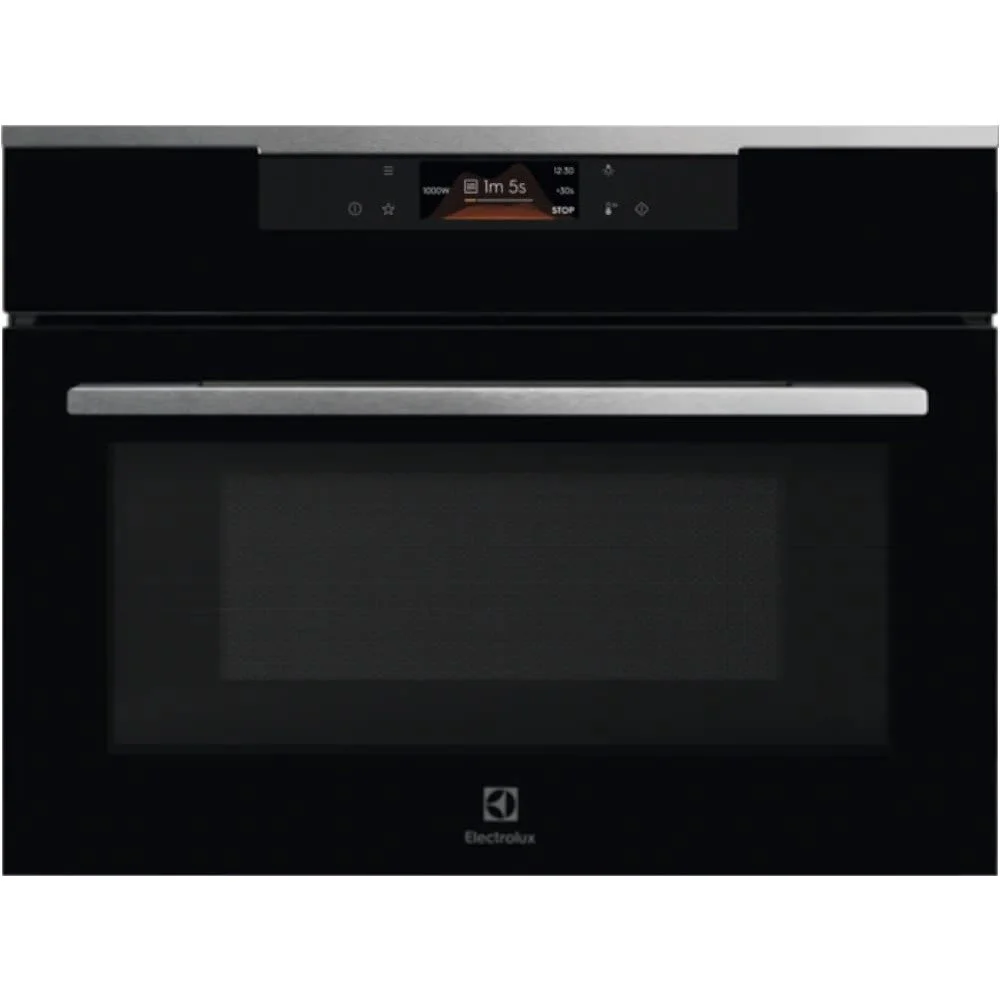 Духовой шкаф ELECTROLUX KVLBE08X