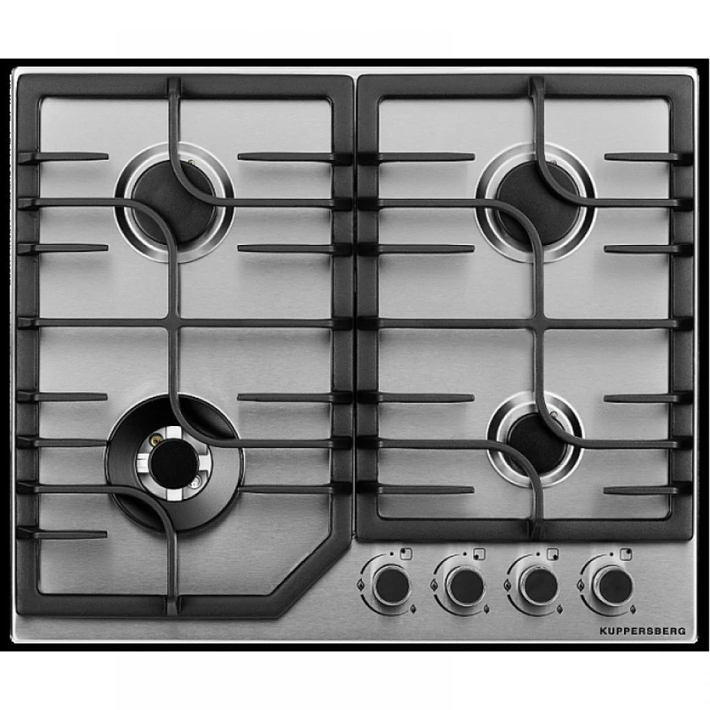 Варочная панель KUPPERSBERG FS 63 X