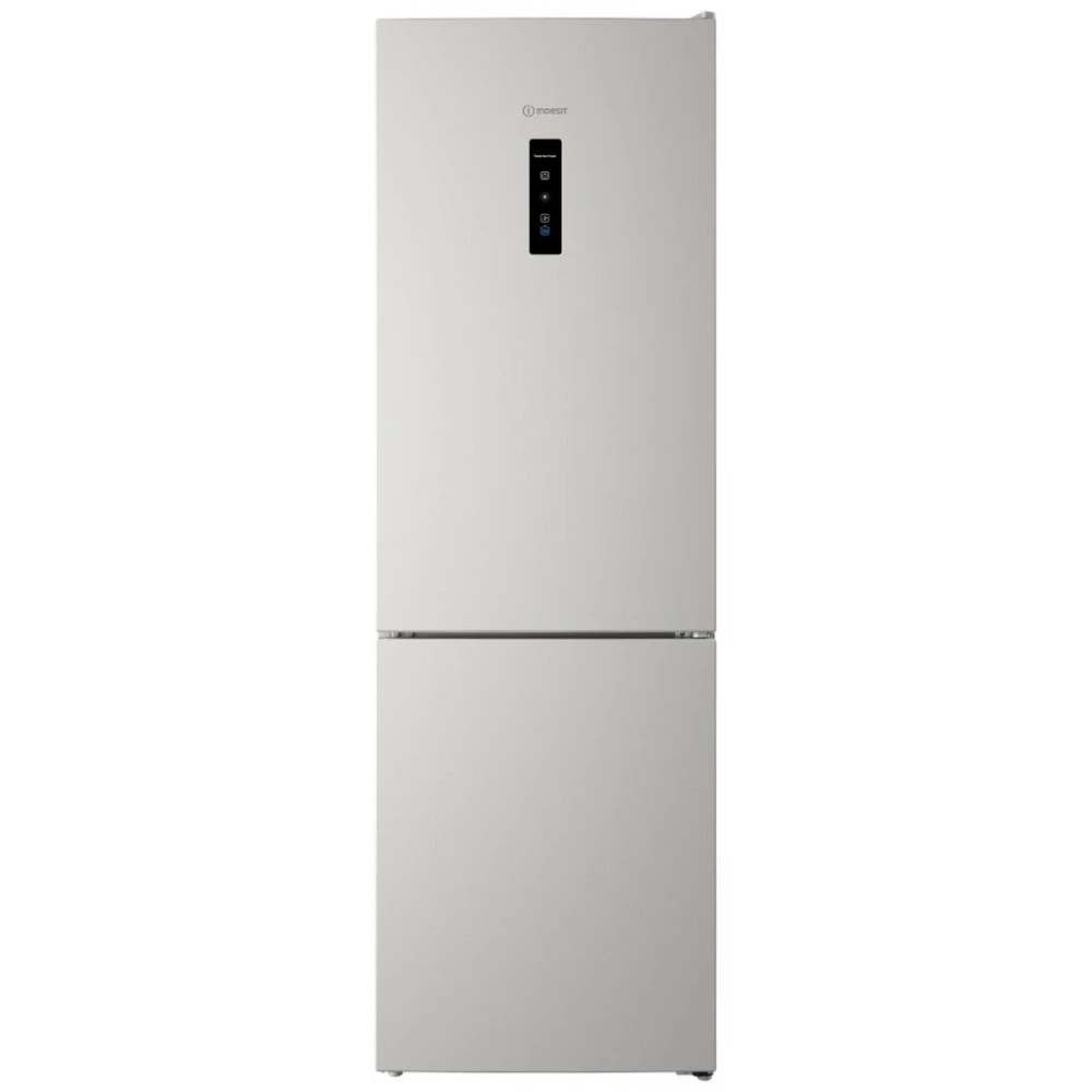 Двухкамерный холодильник Indesit ITR 5180 W