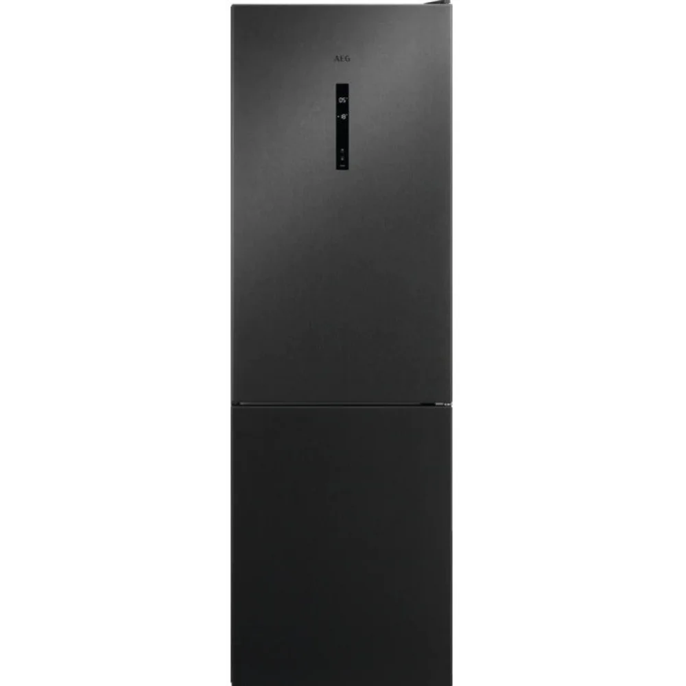 Холодильник AEG RCB732E5MB