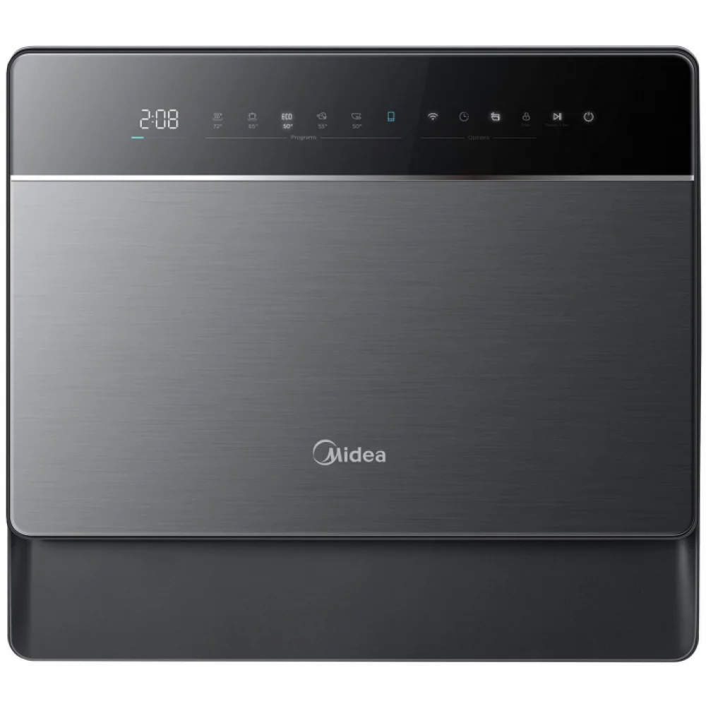 Посудомоечная машина MIDEA MCFD55S550BI