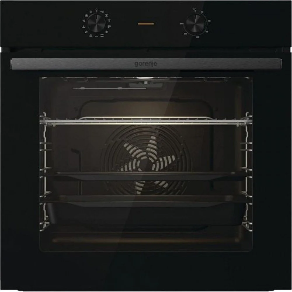 Духовой шкаф GORENJE BO6717E03BG