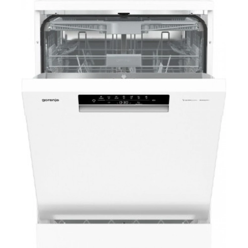 Отдельностоящая посудомоечная машина Gorenje GS643C90W