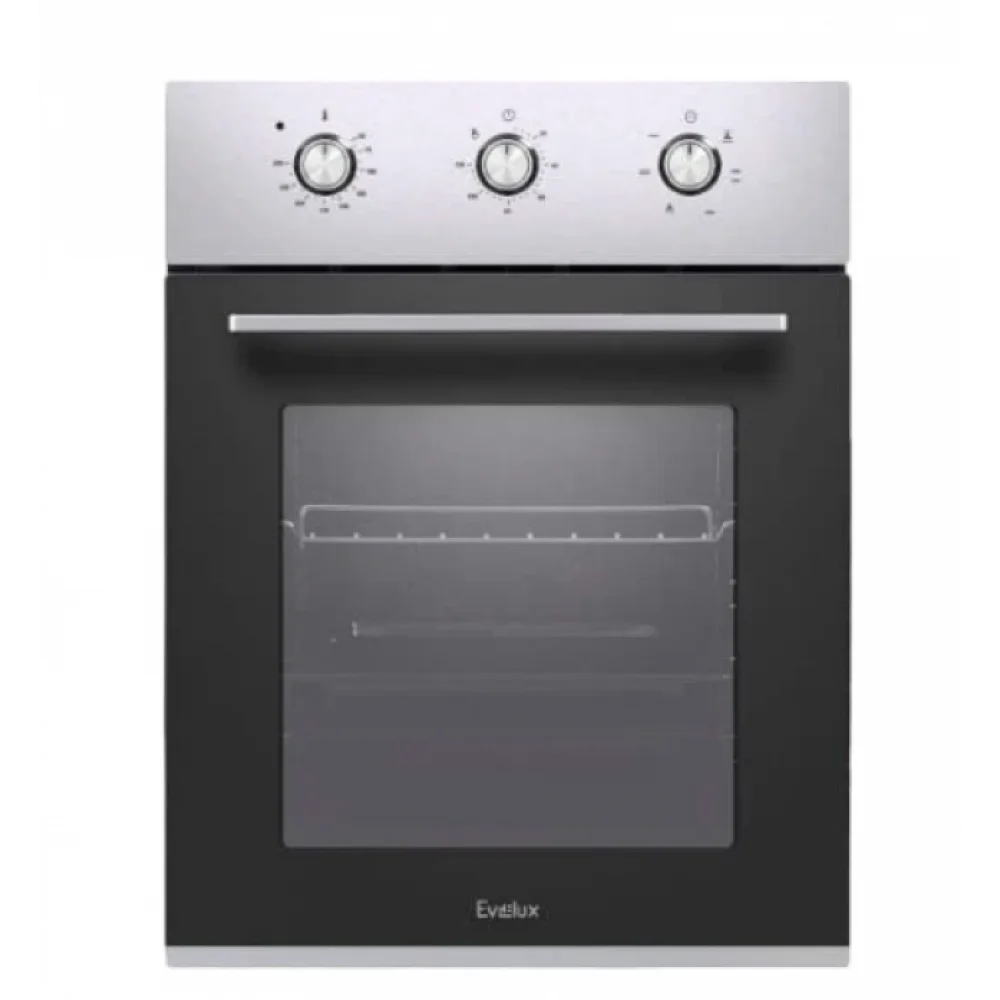 Духовой шкаф EVELUX EO 420 PW