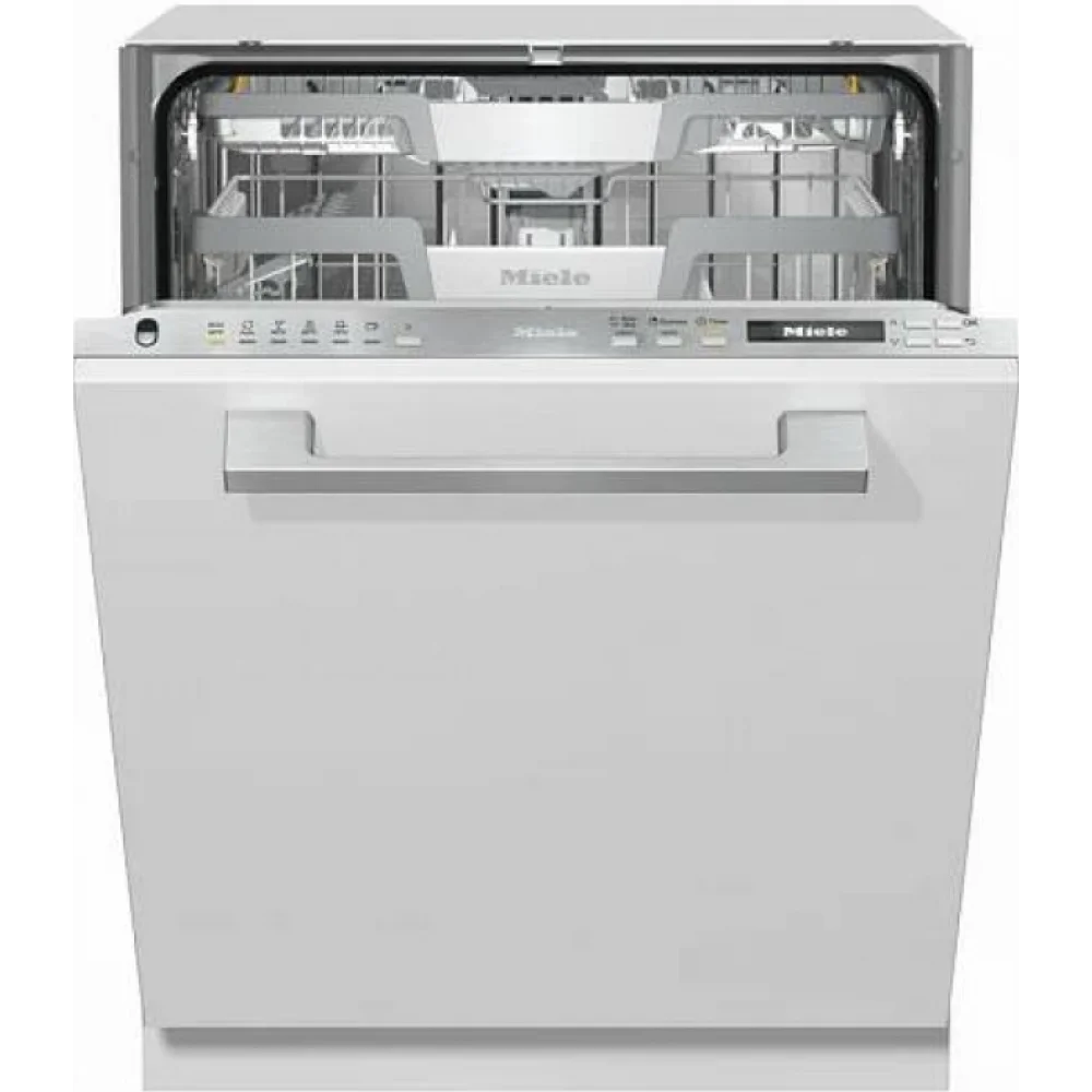 Посудомоечная машина MIELE G 7160 SCVI
