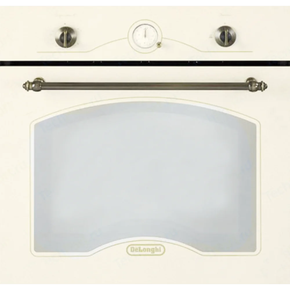 Газовый духовой шкаф DELONGHI CGGBA 4