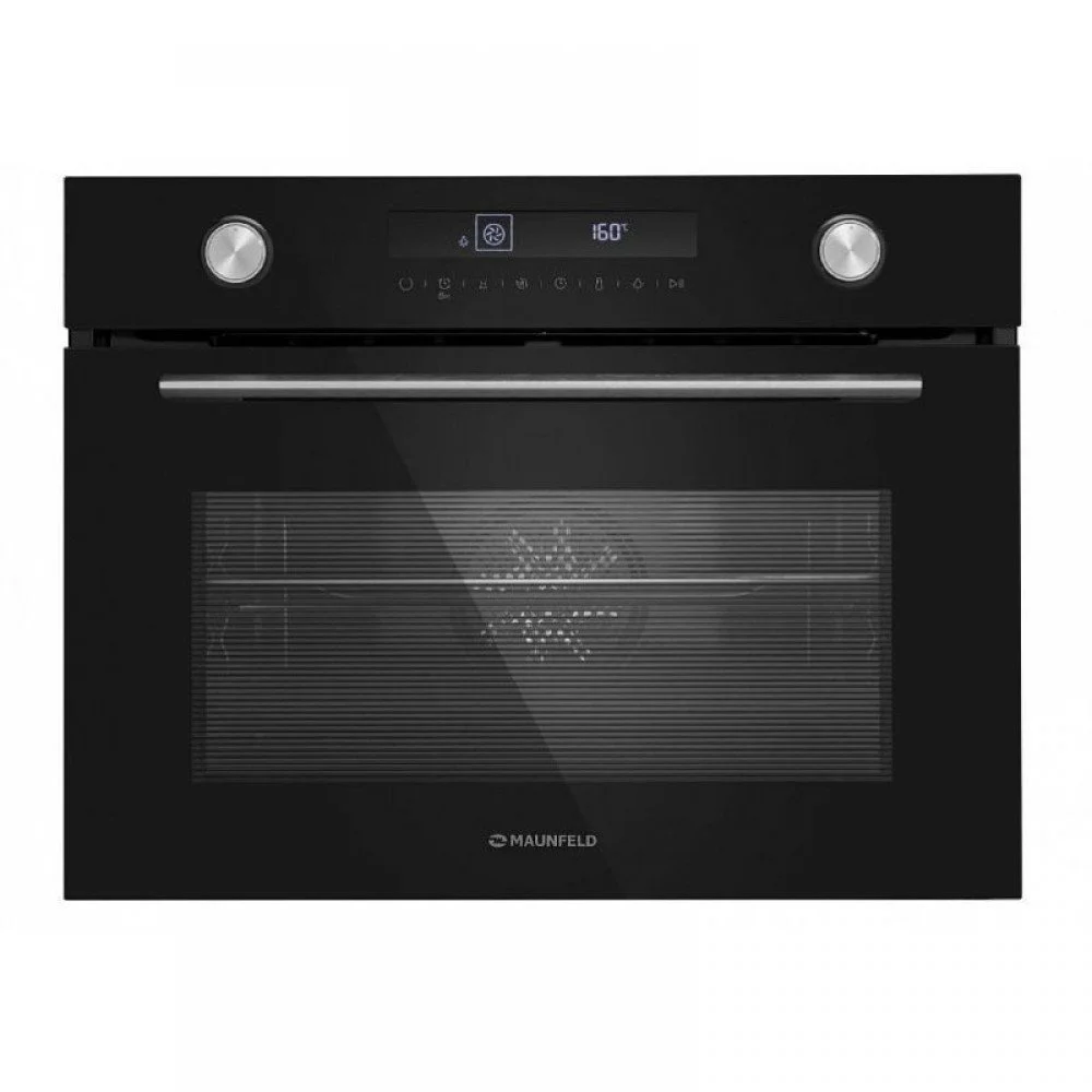 Духовой шкаф MAUNFELD MCMO5013MDGB