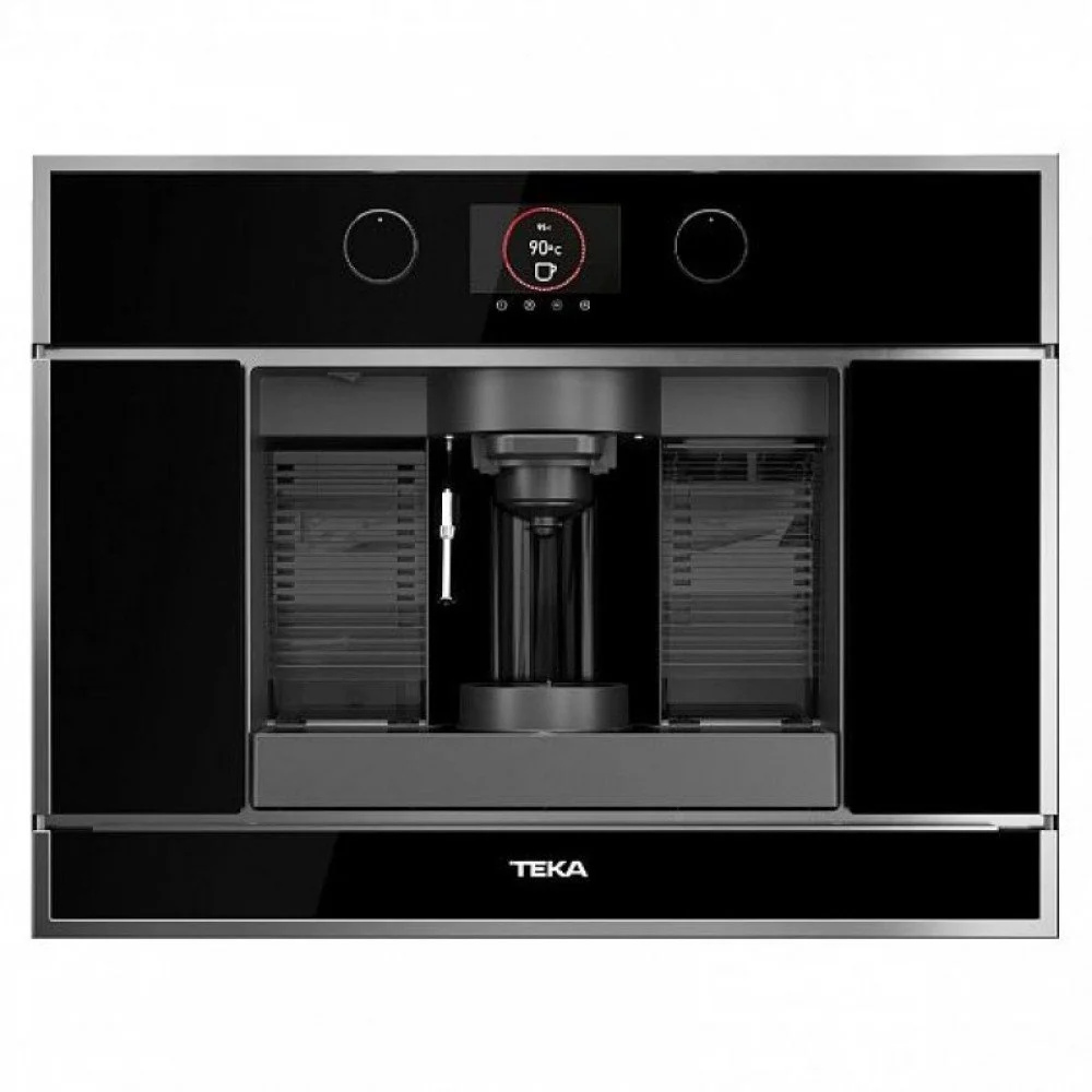 Встраиваемая кофемашина TEKA CLC 835 MC