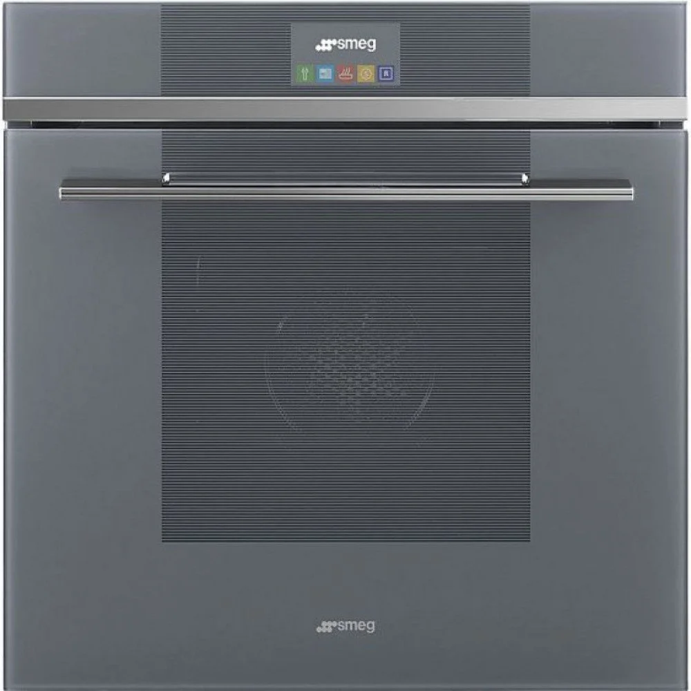 Духовой шкаф SMEG SFP 6104 STS