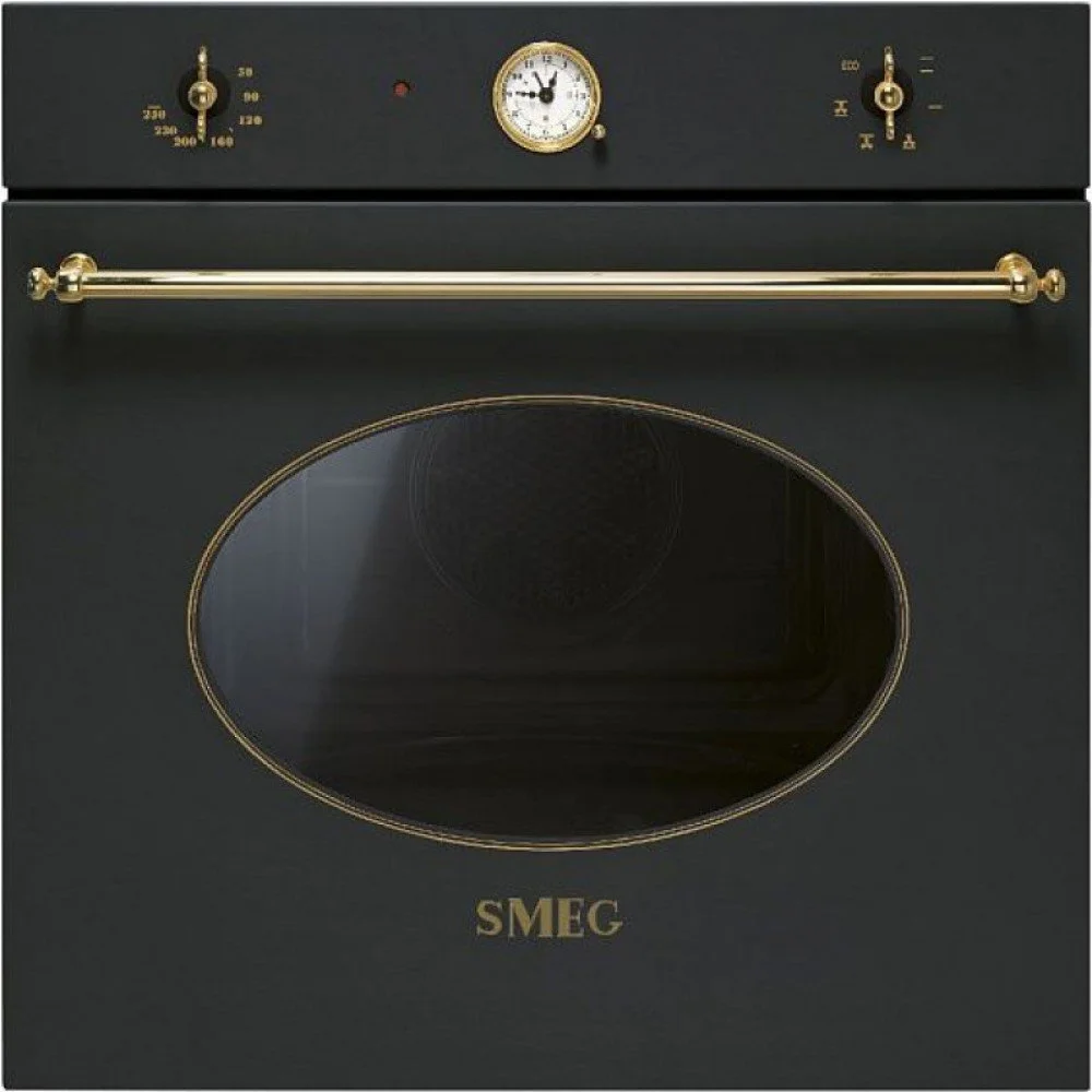 Духовой шкаф SMEG SF800A