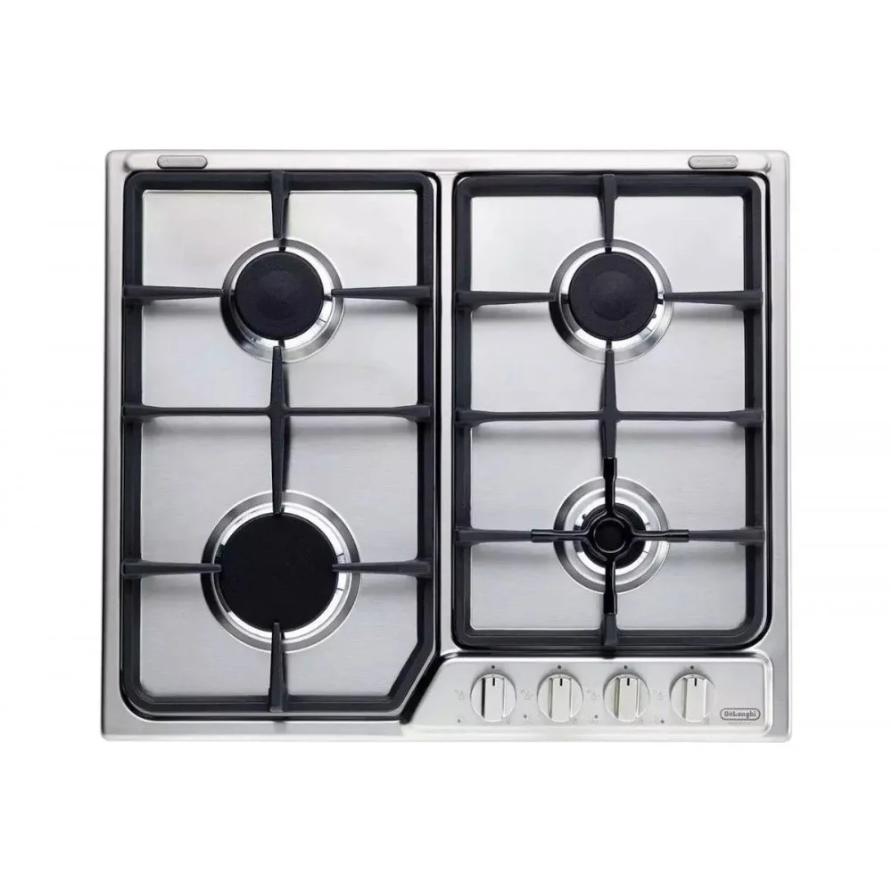 Газовая варочная панель DELONGHI IF 46.1 ASV GUD