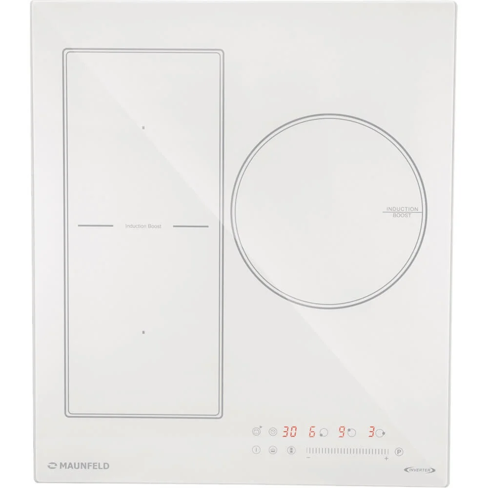 Варочная панель MAUNFELD CVI453SBBG INVERTER
