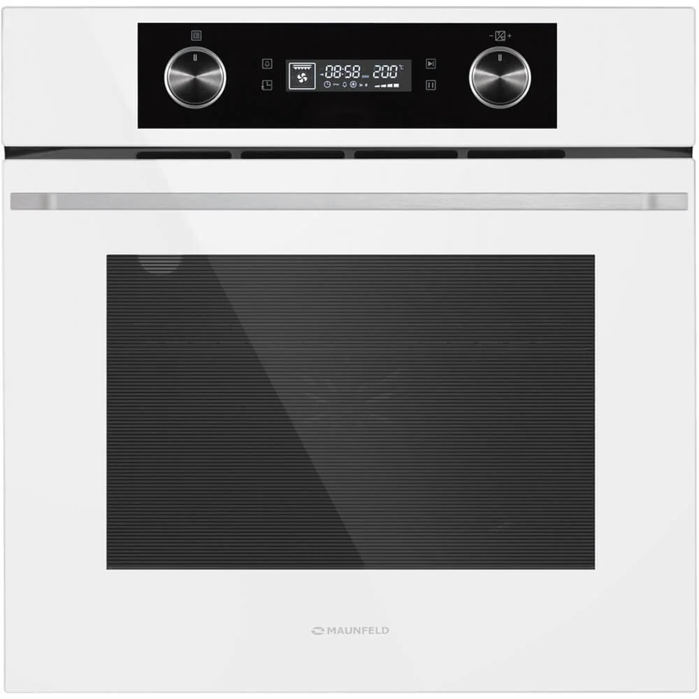 Духовой шкаф MAUNFELD AEOH60102W