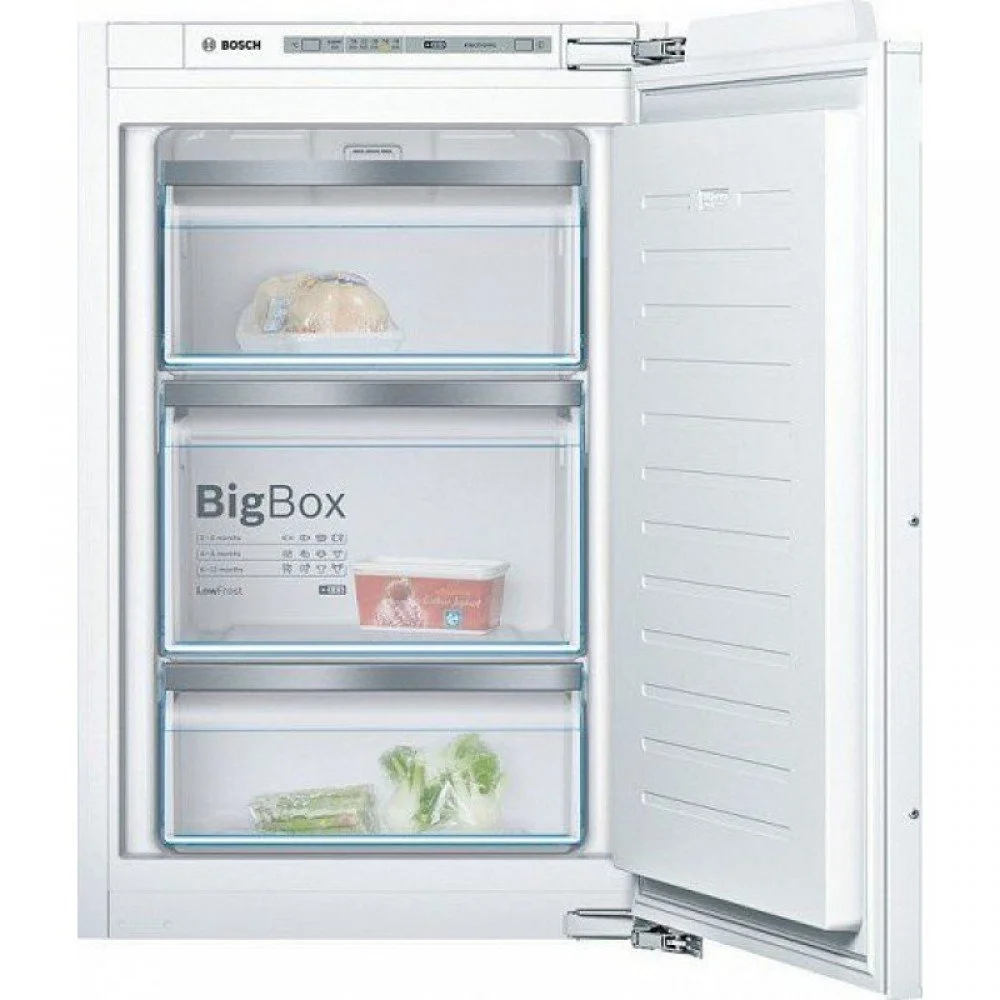 Встраиваемая морозильная камера BOSCH GIV 21AF20R