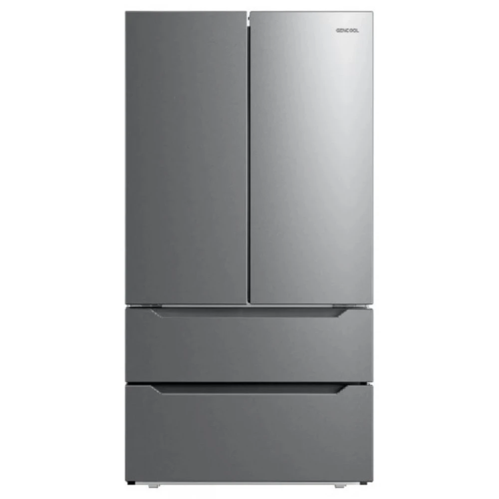 Холодильник GENCOOL GDM-727WH