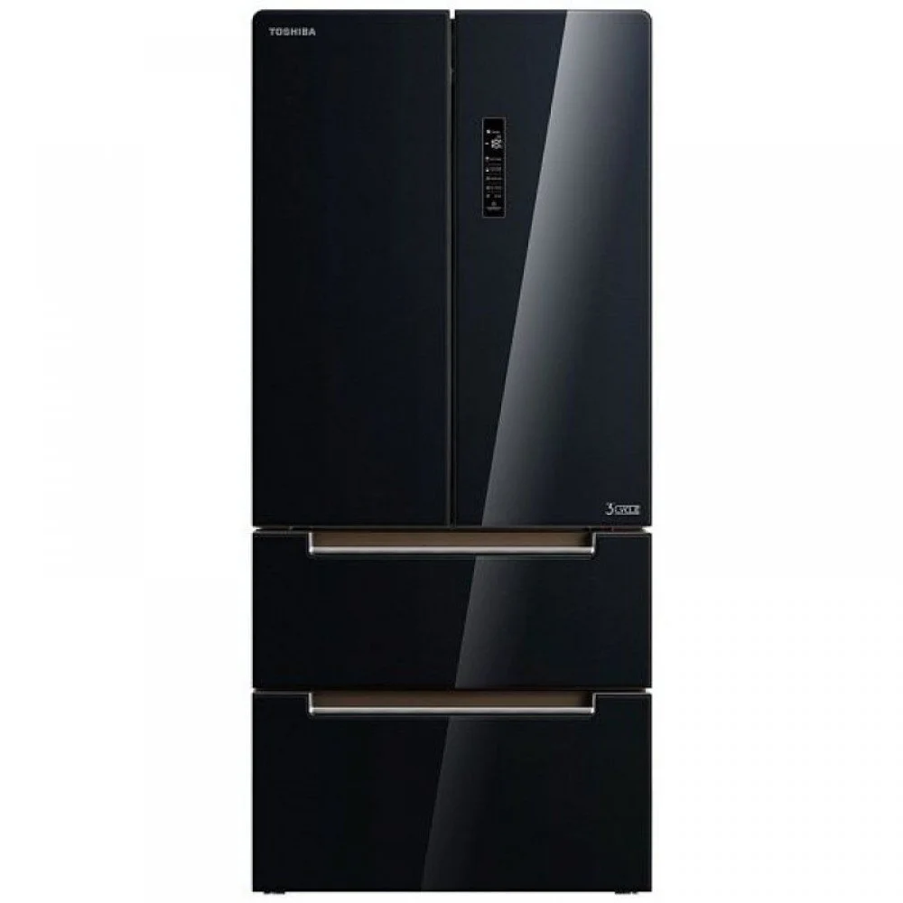 Холодильник TOSHIBA GR-RF532WE-PGJ(22)