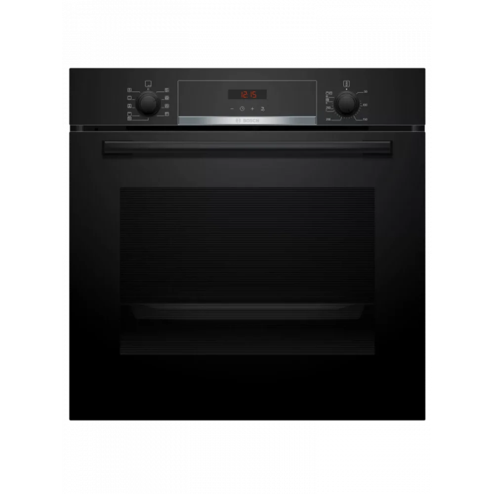 Электрический духовой шкаф BOSCH HBA573BB1