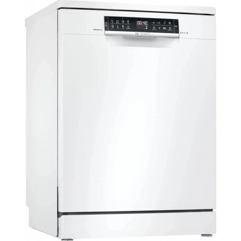 Посудомоечная машина BOSCH SMS6ZCW37Q