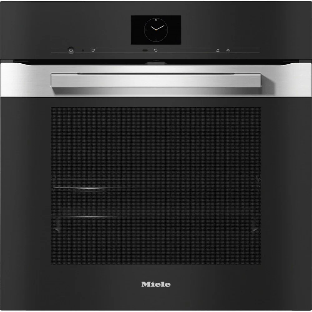 Духовой шкаф MIELE H 7660 BP EDST CLST