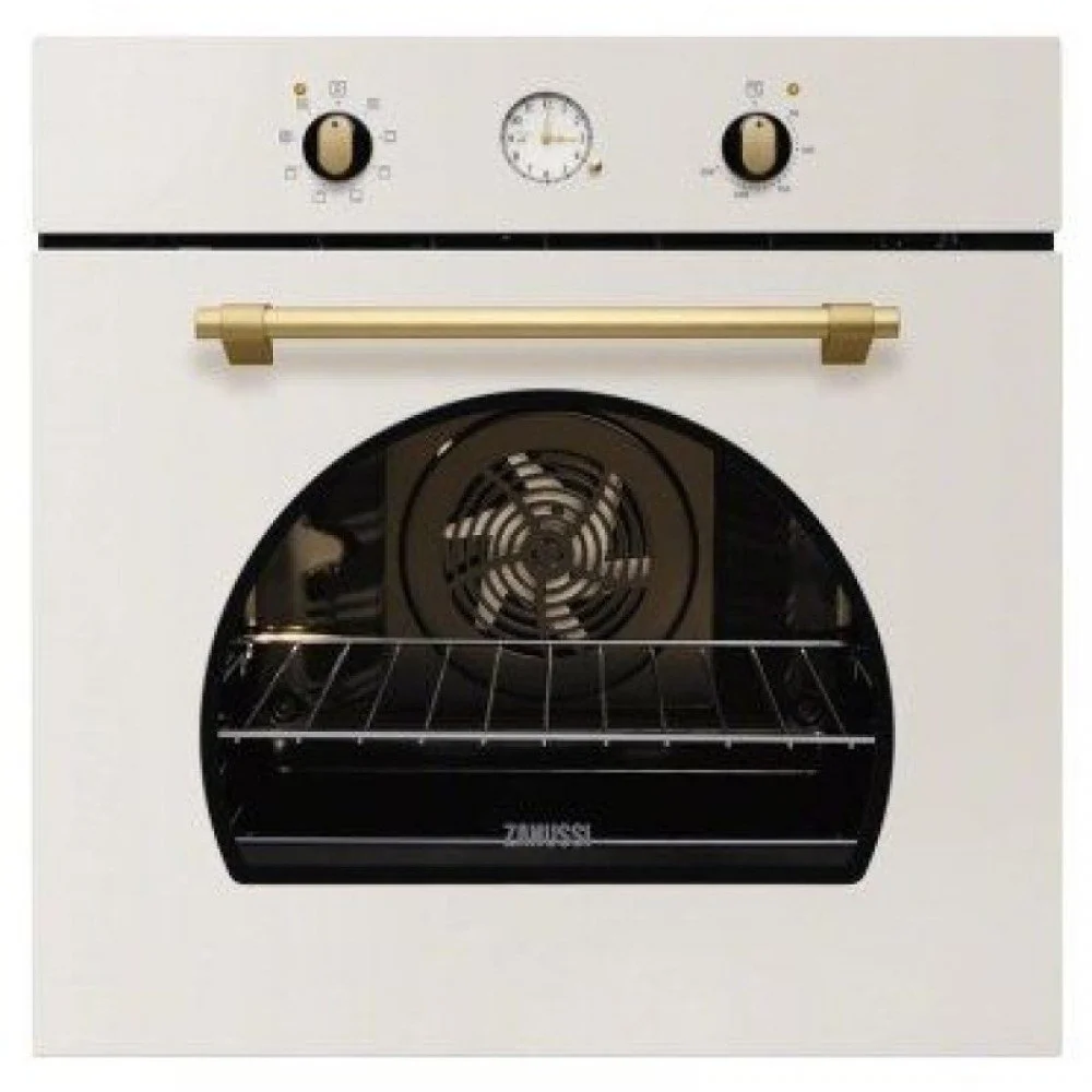 Духовой шкаф ZANUSSI ZOB 33701 MR