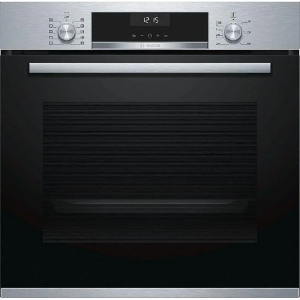 Духовой шкаф BOSCH HBG537NS0R