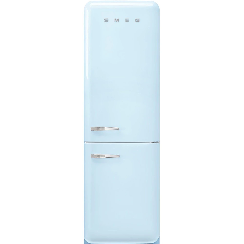 Холодильник Smeg FAB32RPB6