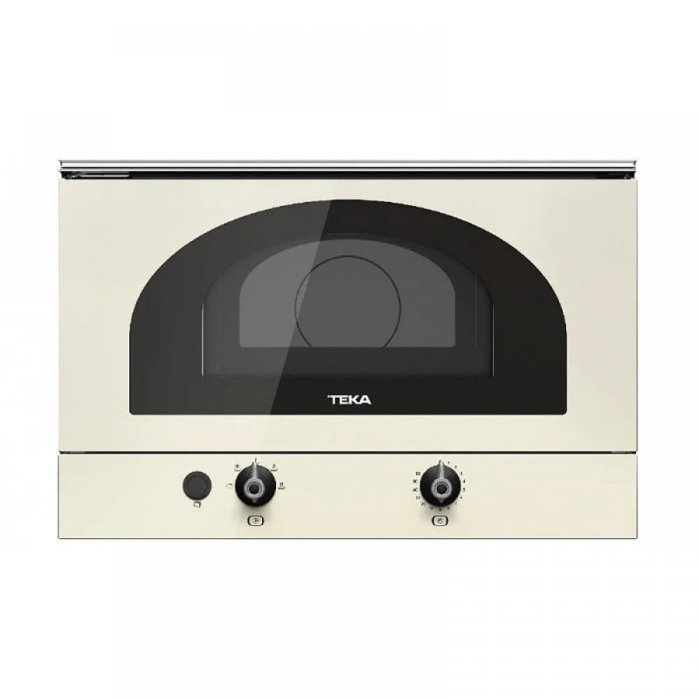 Микроволновая печь TEKA MWR 22 BI VNS SILVER