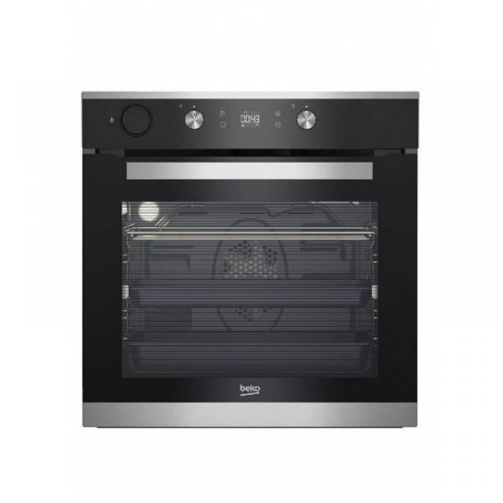 Духовой шкаф BEKO BIS 15300 X