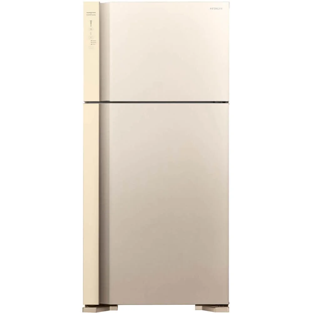 Холодильник HITACHI R-V 660 PUC7-1 BEG