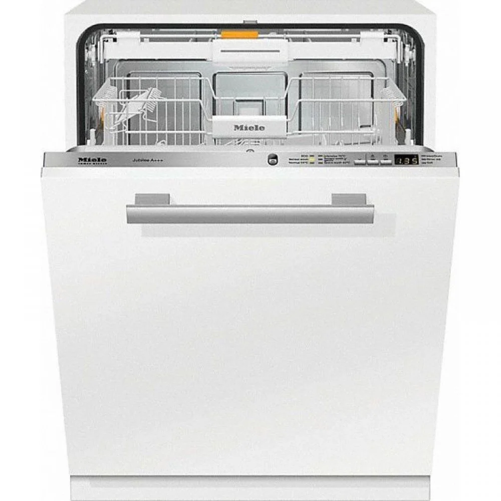 Посудомоечная машина MIELE G 6060 SCVI JUBILEE