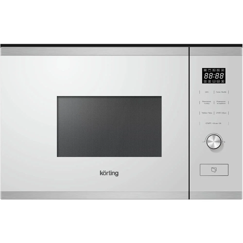 Микроволновая печь KORTING KMI 820 GSCW