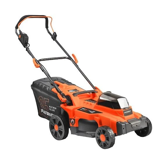 Газонокосилка PATRIOT CM 440 250205210