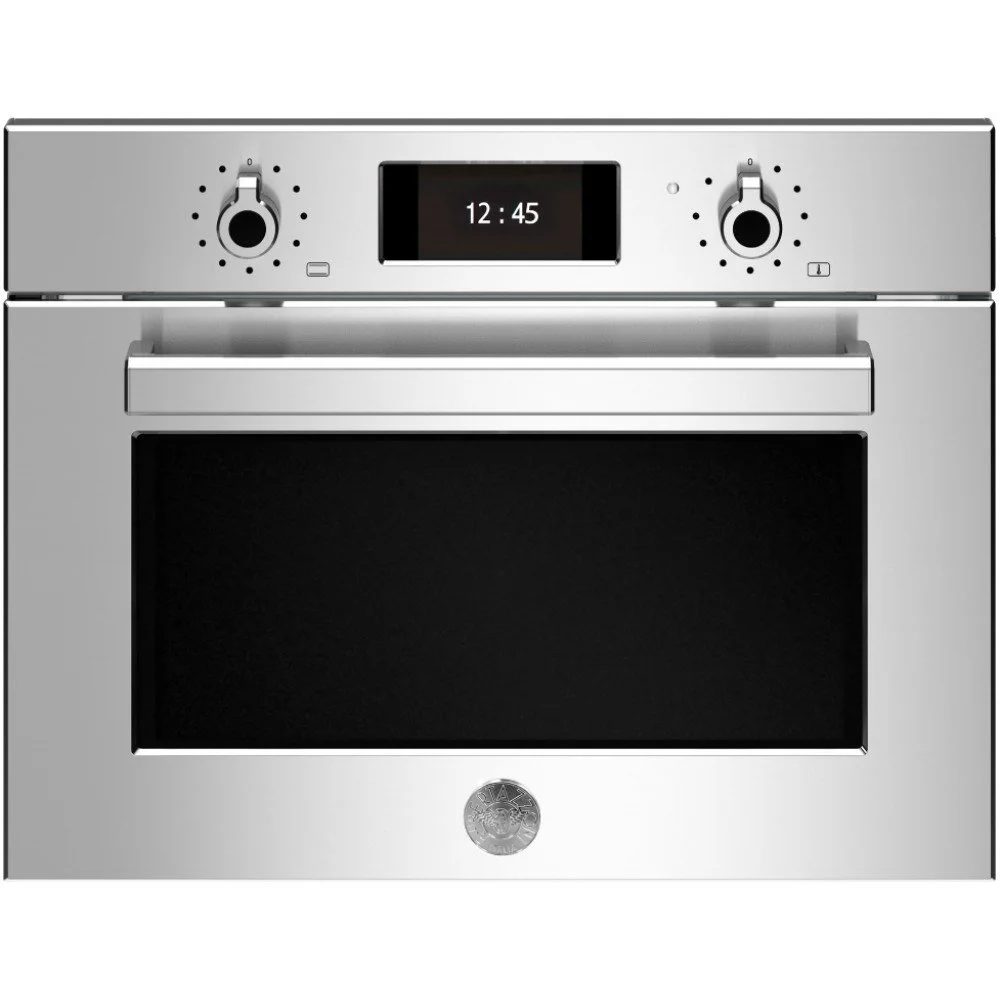 Духовой шкаф BERTAZZONI F457PROMWTX
