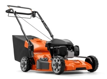 Газонокосилка бензиновая HUSQVARNA LC 356VP 9679888-01