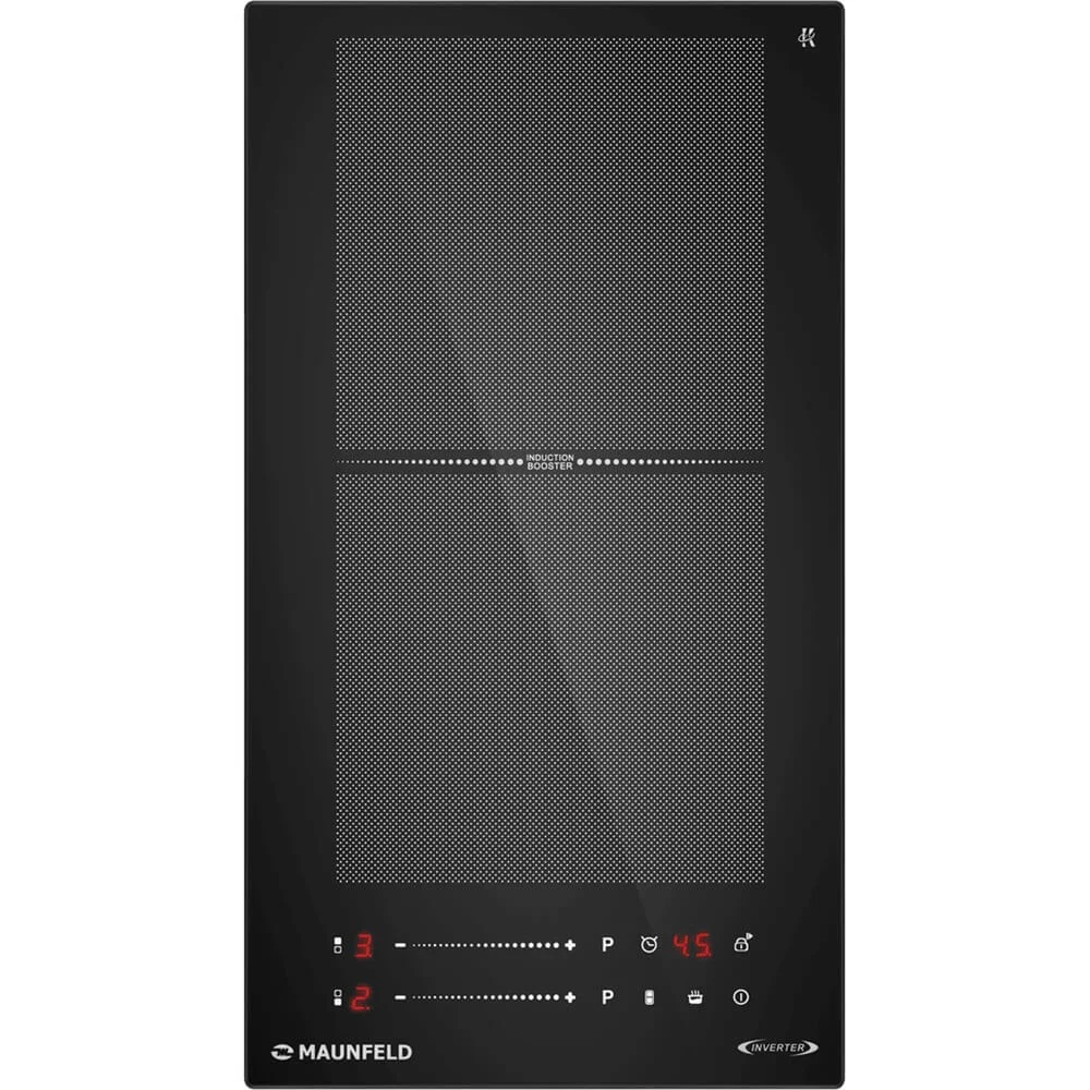 Индукционая варочная панель MAUNFELD CVI292S2FBK INVERTER
