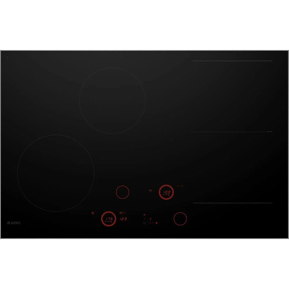 Варочная панель ASKO HID824GC