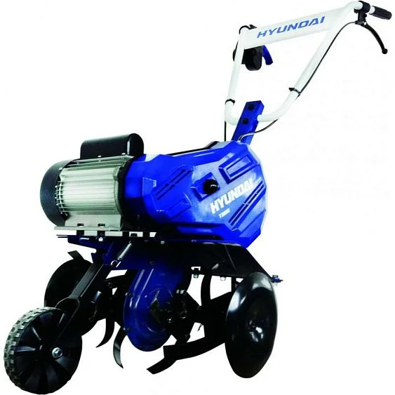 Культиватор HYUNDAI T 2000-E