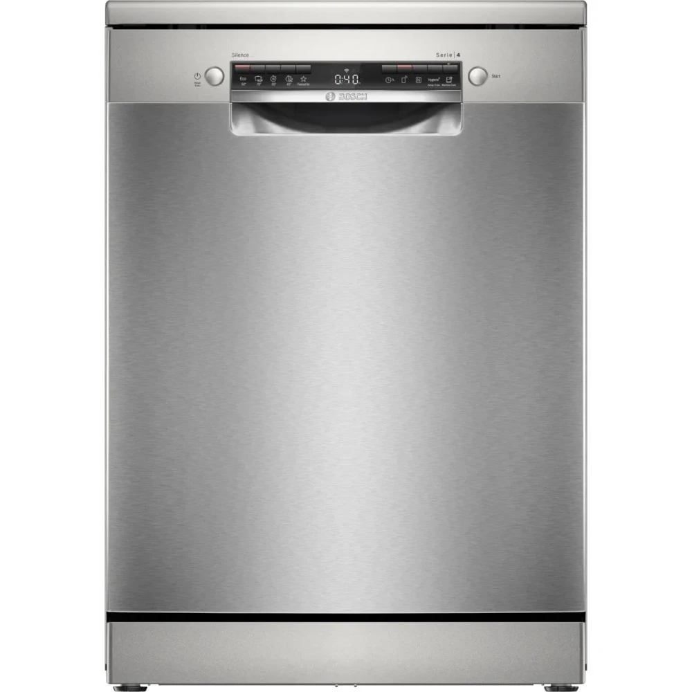 Посудомоечная машина Bosch SMS4IKI51Q