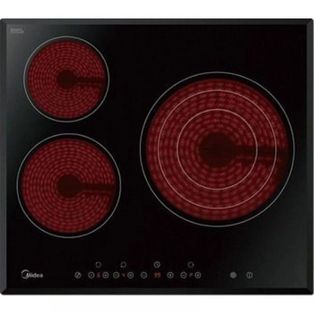 Варочная панель MIDEA MCH 63557 F