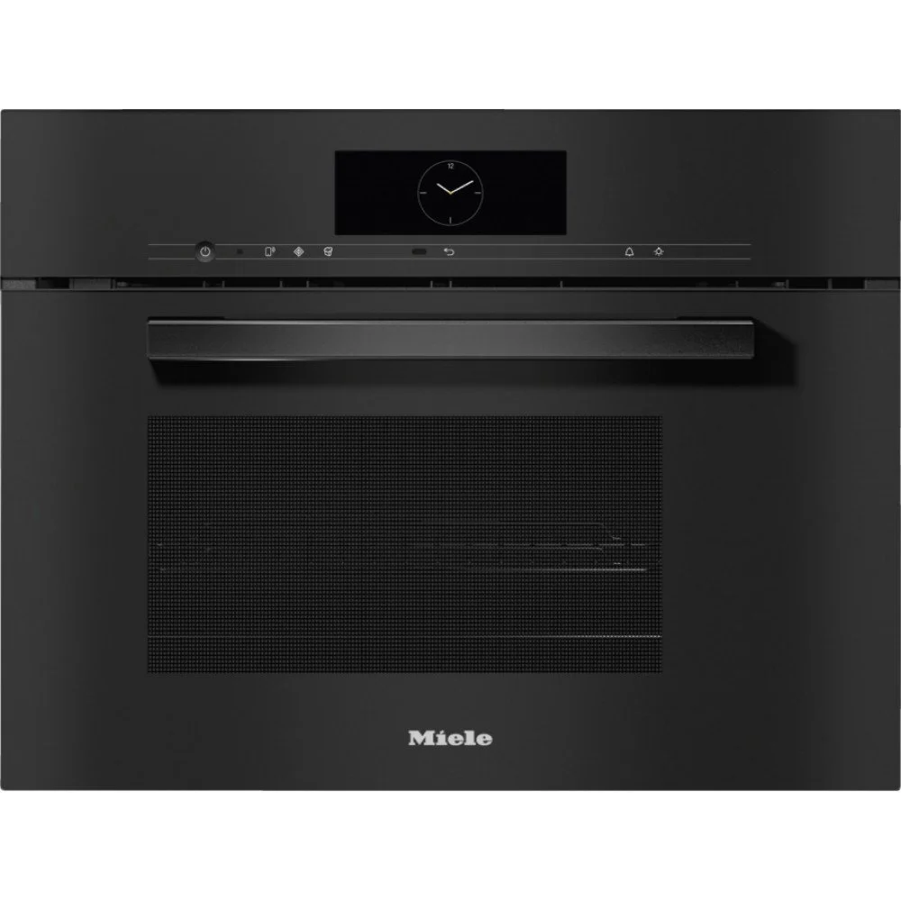 Паровой шкаф MIELE DGM7840 OBSW