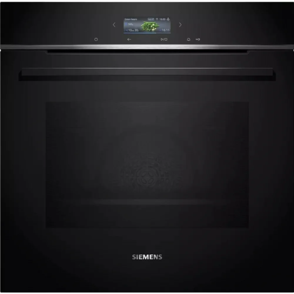 Электрический духовой шкаф SIEMENS HB774G1B1