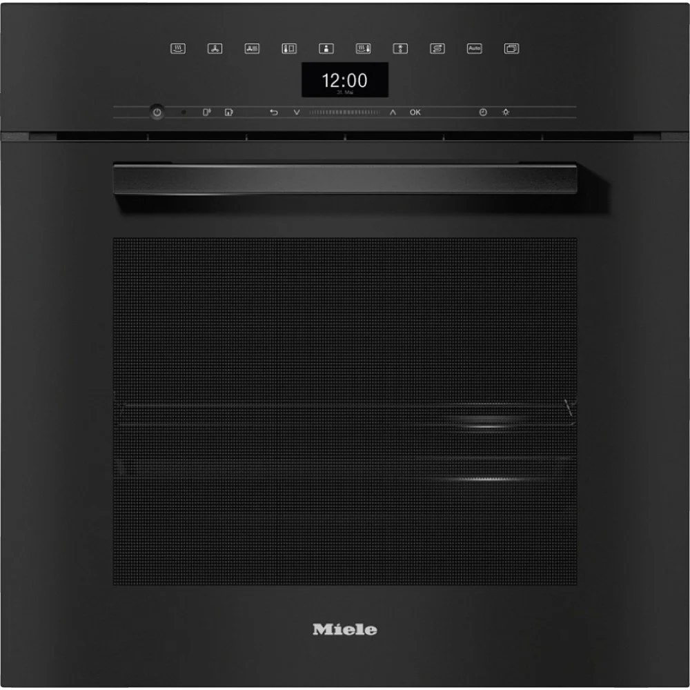 Паровой шкаф MIELE DGC 7460 OBSW