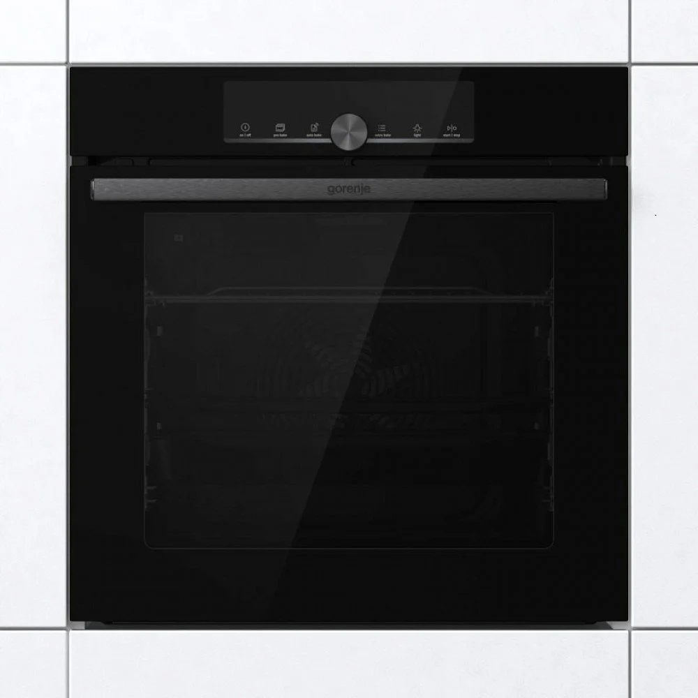 Электрический духовой шкаф GORENJE BOS6747A01BG